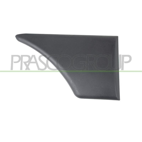 Zier /schutzleiste Kotfl&uuml;gel Prasco CI9151455 f&uuml;r Citro&euml;n Hinten Rechts
