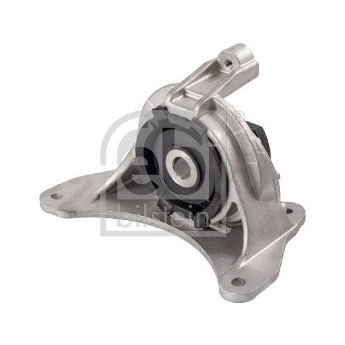 Lagerung Motor Febi Bilstein 173405 f&uuml;r Fiat Hinten