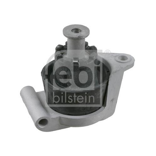 Lagerung Motor Febi Bilstein 14547 f&uuml;r Opel Vauxhall General Motors Beidseitig
