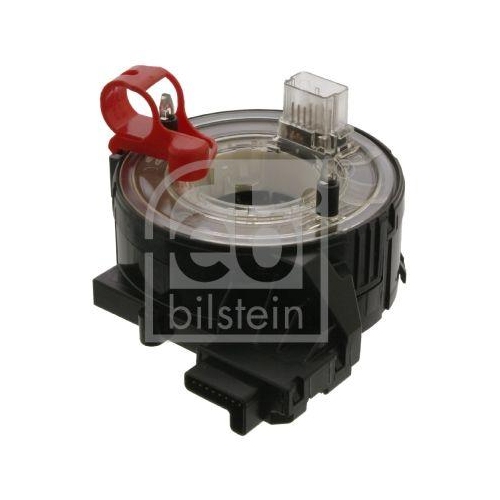 Wickelfeder Airbag Febi Bilstein 38630 Febi Plus für Audi Seat Skoda VW