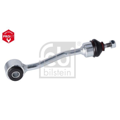 Link/coupling Rod Stabiliser Bar Febi Bilstein 41022 Prokit for Jeep