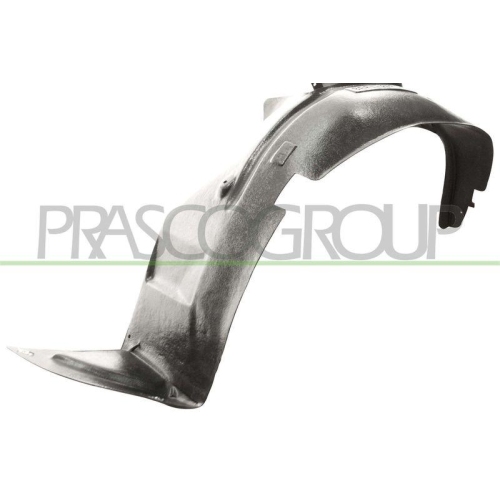 Verkleidung Radhaus Prasco CI9173604 f&uuml;r Citro&euml;n Peugeot Vorne Links