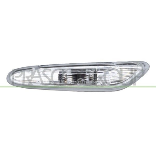 Blinkleuchte Prasco BM0244141 für Bmw Außenspiegel Rechts Seitlicher Einbau