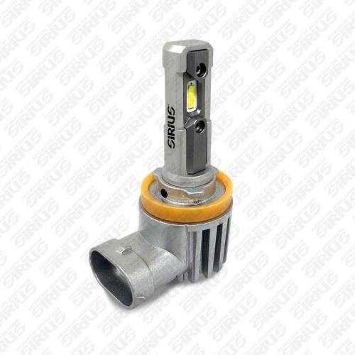 Gl&uuml;hlampe Abbiegescheinwerfer Automotive Accessories Sirius XL H11.2 TK f&uuml;r Bmw