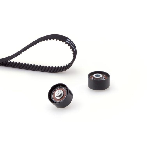 Zahnriemensatz Gates K015631XS Powergrip&trade; f&uuml;r Lada