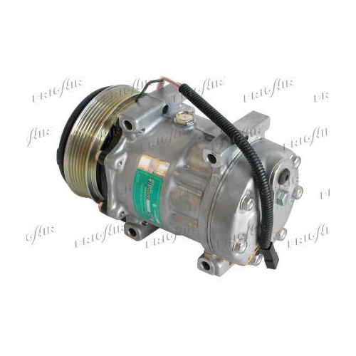 Kompressor Klimaanlage Frigair 920.20229 f&uuml;r Agco