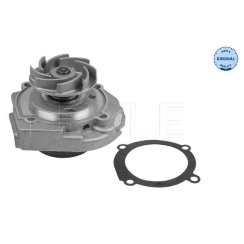 Wasserpumpe Motork&uuml;hlung Meyle 2132200002 Meyle-original: True To Oe. f&uuml;r Fiat