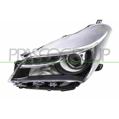Hauptscheinwerfer Prasco TY3294904 f&uuml;r Toyota Links