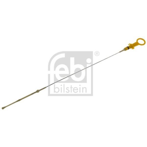 Ölpeilstab Febi Bilstein 170957 Febi Plus für Renault