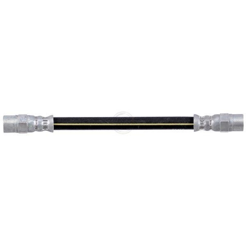 Bremsschlauch A.b.s. SL 2144 f&uuml;r Audi Seat VW Vag Hinterachse Mitte