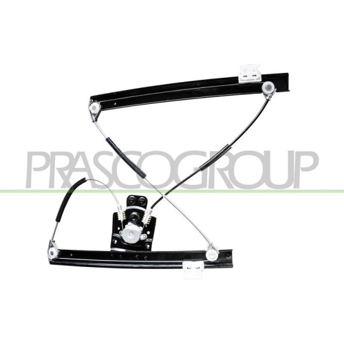 Fensterheber Prasco CI523W013 f&uuml;r Citro&euml;n Vorne Rechts