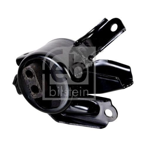 Lagerung Automatikgetriebe Febi Bilstein 174361 f&uuml;r Hyundai Kia Links