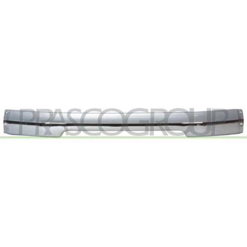 Sto&szlig;f&auml;nger Prasco DS8101002 f&uuml;r Nissan Mitte Vorne