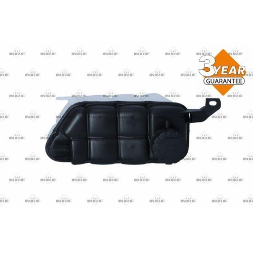 Ausgleichsbeh&auml;lter K&uuml;hlmittel Nrf 454029 Easy Fit f&uuml;r Mercedes Benz