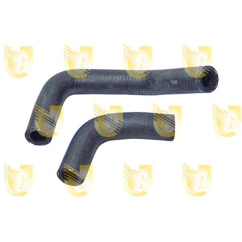 Schlauch W&auml;rmetauscher (heizung) Unigom S1496 f&uuml;r Alfa Romeo Fiat
