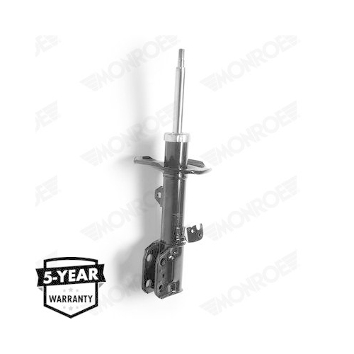 Sto&szlig;d&auml;mpfer Monroe G8091 Monroe Original (gas Technology) f&uuml;r Toyota