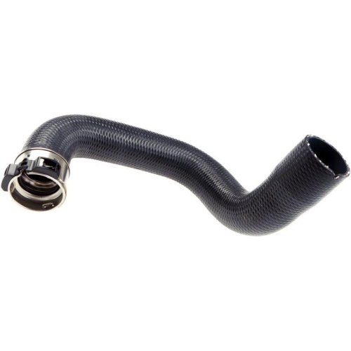 Ladeluftschlauch Gates 09-0079 für Fiat