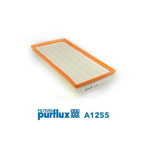 Luftfilter Purflux A1255 für Audi Porsche Rover VW Vag Lancer Boss Land Rover