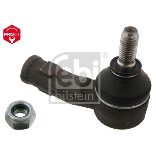 Spurstangenkopf Febi Bilstein 02238 Prokit f&uuml;r Seat VW Vorderachse Rechts