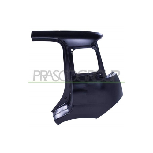 Kotflügel Prasco FT1243054 für Fiat Hinten Links