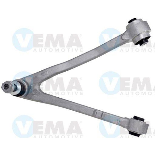 Lenker Radaufh&auml;ngung Vema 260071 f&uuml;r Bmw Vorderachse Links