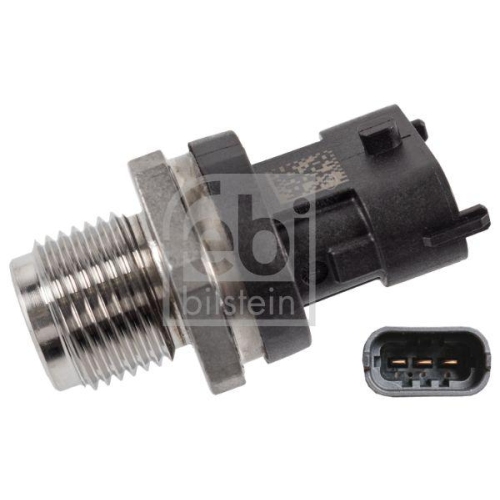 Sensor Kraftstoffdruck Febi Bilstein 100061 für Alfa Romeo Fiat Ford Iveco Opel
