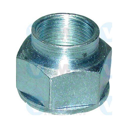 Mutter Achszapfen Vema 13755 f&uuml;r Alfa Romeo Fiat Lancia Alfarome/fiat/lanci