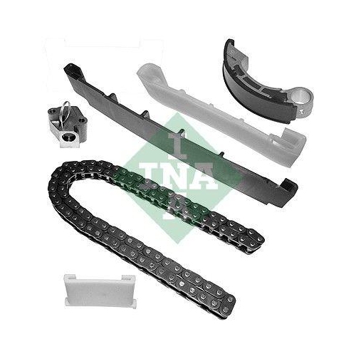 Steuerkettensatz Schaeffler Ina 559 0116 10 f&uuml;r Nissan