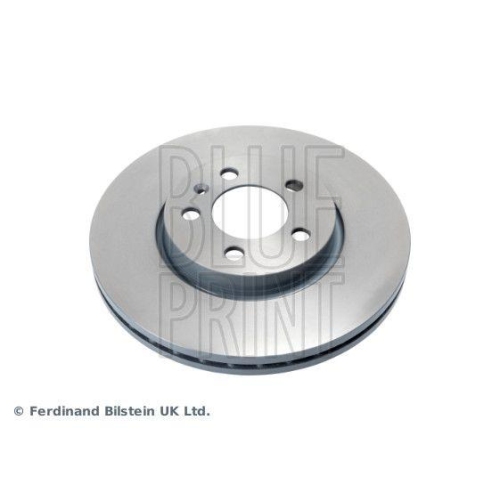 Bremsscheibe Blue Print ADBP430098 f&uuml;r Audi Seat Skoda VW Vorderachse