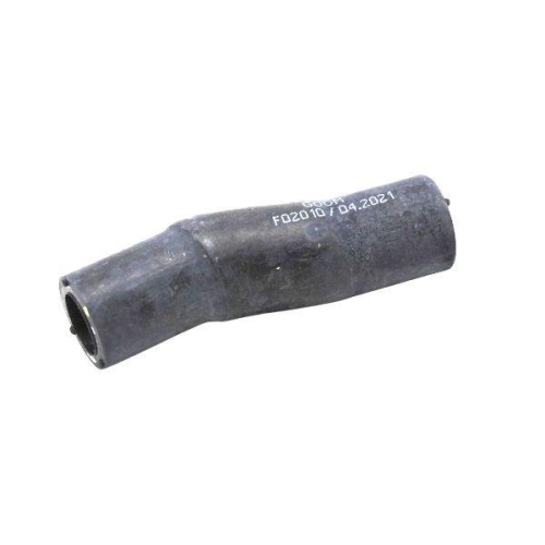 Kühlerschlauch Goom AH-0494 für Fiat