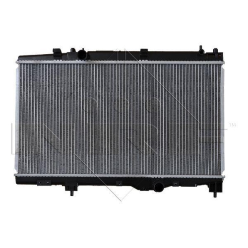 K&uuml;hler Motork&uuml;hlung Nrf 53449 Easy Fit f&uuml;r Toyota