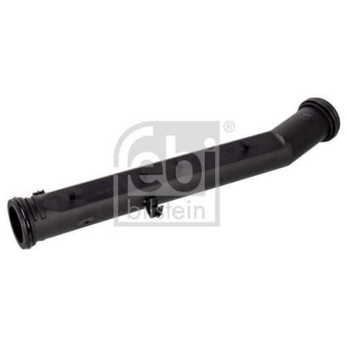 K&uuml;hlmittelrohrleitung Febi Bilstein 173476 Febi Plus f&uuml;r Audi Seat Skoda VW