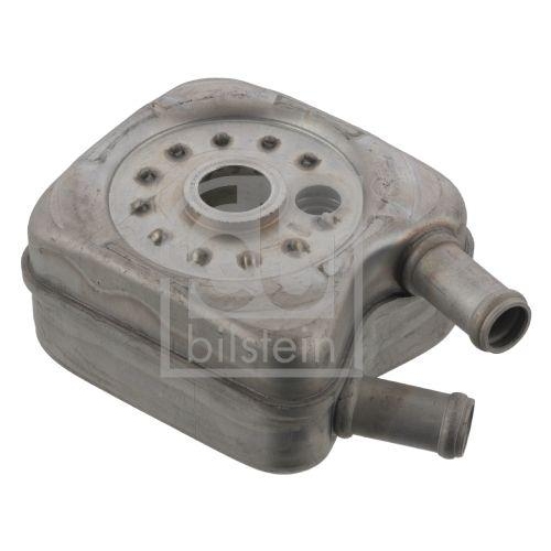 Ölkühler Motoröl Febi Bilstein 14550 für Audi Ford Seat Skoda VW Ford Usa