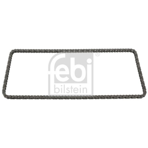 Steuerkette Febi Bilstein 17617 f&uuml;r Opel Seat Skoda Vauxhall VW Chevrolet