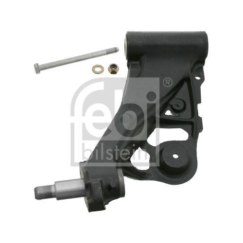 Lenker Radaufh&auml;ngung Febi Bilstein 33480 f&uuml;r Fiat Lancia Hinterachse Links