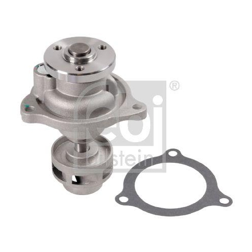 Wasserpumpe Motork&uuml;hlung Febi Bilstein 39061 f&uuml;r Ford Ford Usa