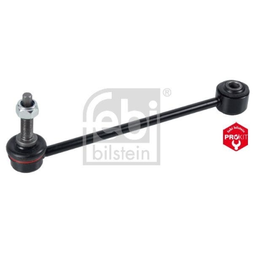 Stange/strebe Stabilisator Febi Bilstein 41024 Prokit für Jeep Hinterachse Links