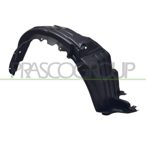 Verkleidung Radhaus Prasco CI2013603 f&uuml;r Citro&euml;n Peugeot Vorne Rechts