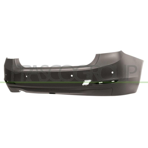 Sto&szlig;f&auml;nger Prasco BM0281061 f&uuml;r Bmw Hinten