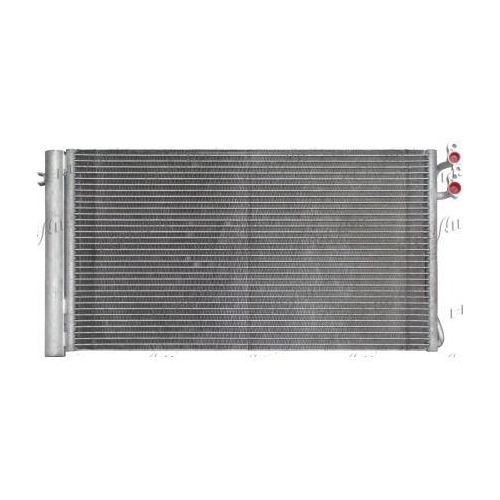 Condenser Air Conditioning Frigair 0802.2028 for Bmw