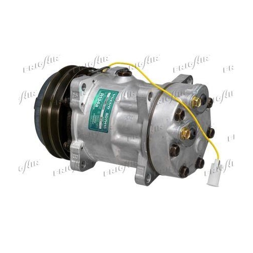 Kompressor Klimaanlage Frigair 920.20231 für Volvo