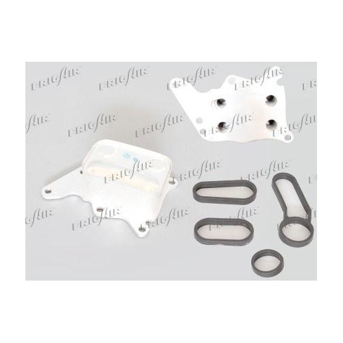 Ölkühler Motoröl Frigair 0702.4021 für Bmw Chrysler Citroën/peugeot