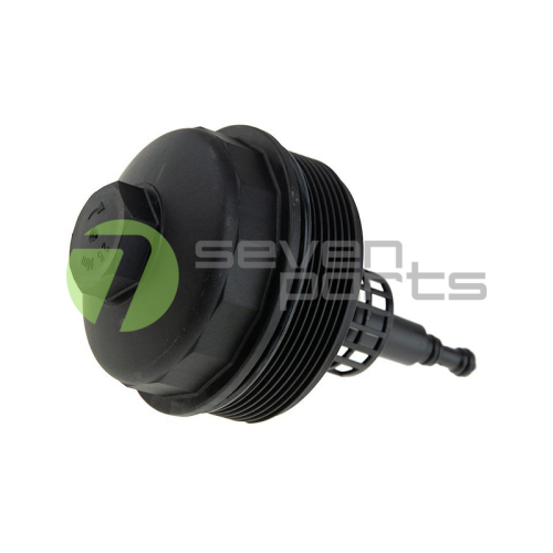 Deckel Ölfiltergehäuse 7 Seven Parts SV2300059 für Bmw Mini