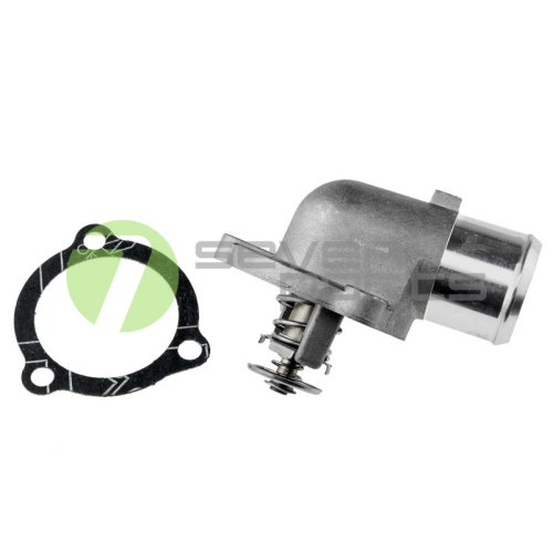 Thermostat Coolant 7 Seven Parts SV2300222 for Alfa Romeo Lancia