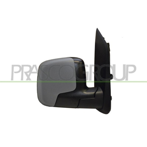 Außenspiegel Prasco FT9077323 für Fiat Rechts