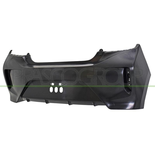 Sto&szlig;f&auml;nger Prasco MB1041051 f&uuml;r Mitsubishi Hinten