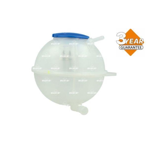Ausgleichsbeh&auml;lter K&uuml;hlmittel Nrf 454030 Easy Fit f&uuml;r Audi Seat Skoda VW