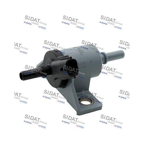Ventil Einspritzanlage Sidat 81.295 f&uuml;r Renault
