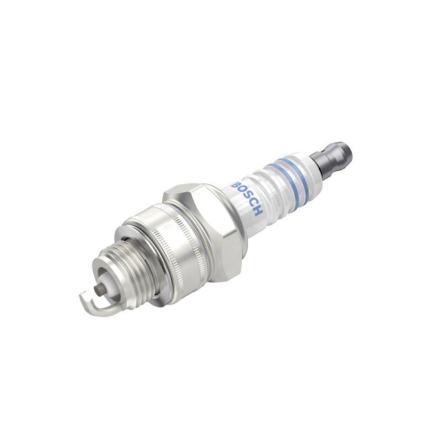 Spark Plug Bosch 0242229657 Nickel for Citro&euml;n Gmc Honda Mercedes Benz Peugeot