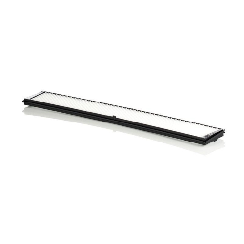 Filter Innenraumluft Mann-filter CU 6724 für Bmw